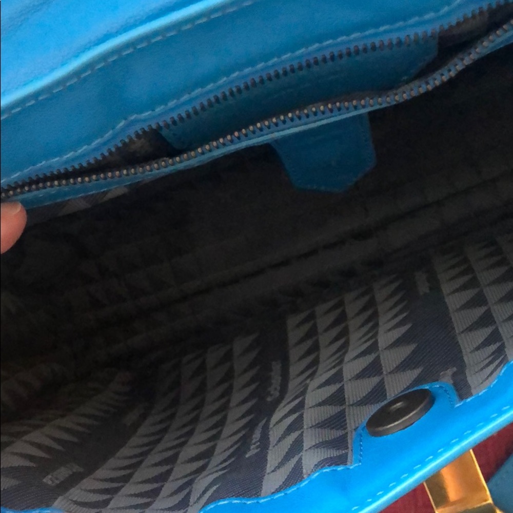💯Authentic Proenza Schouler PS1 Bag - Picture 9 of 16